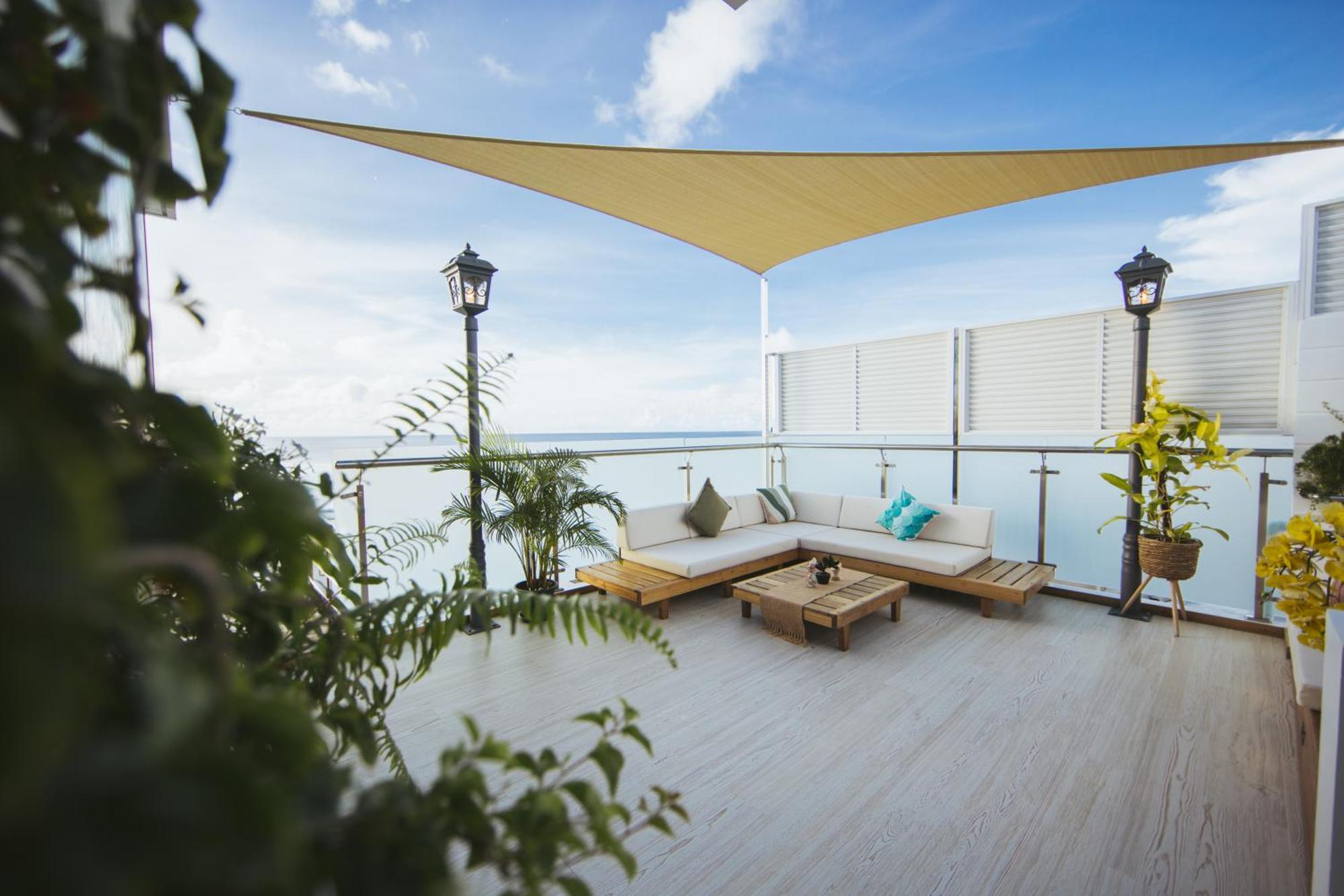 Blue Sky Beach Hulhumale Exterior foto
