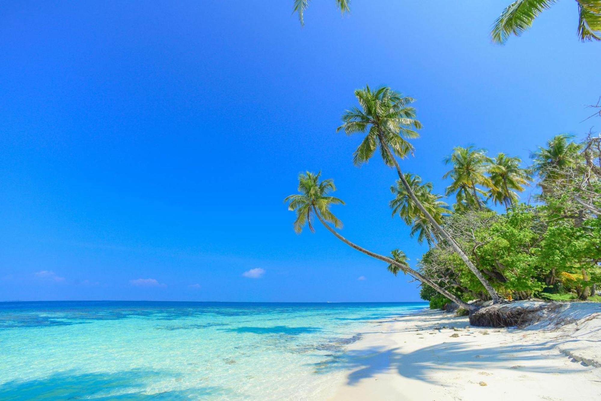 Blue Sky Beach Hulhumale Exterior foto